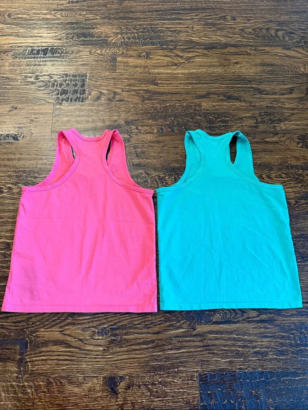 Athleta six girls